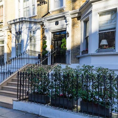 Kensington Prime Hotel London Exterior photo