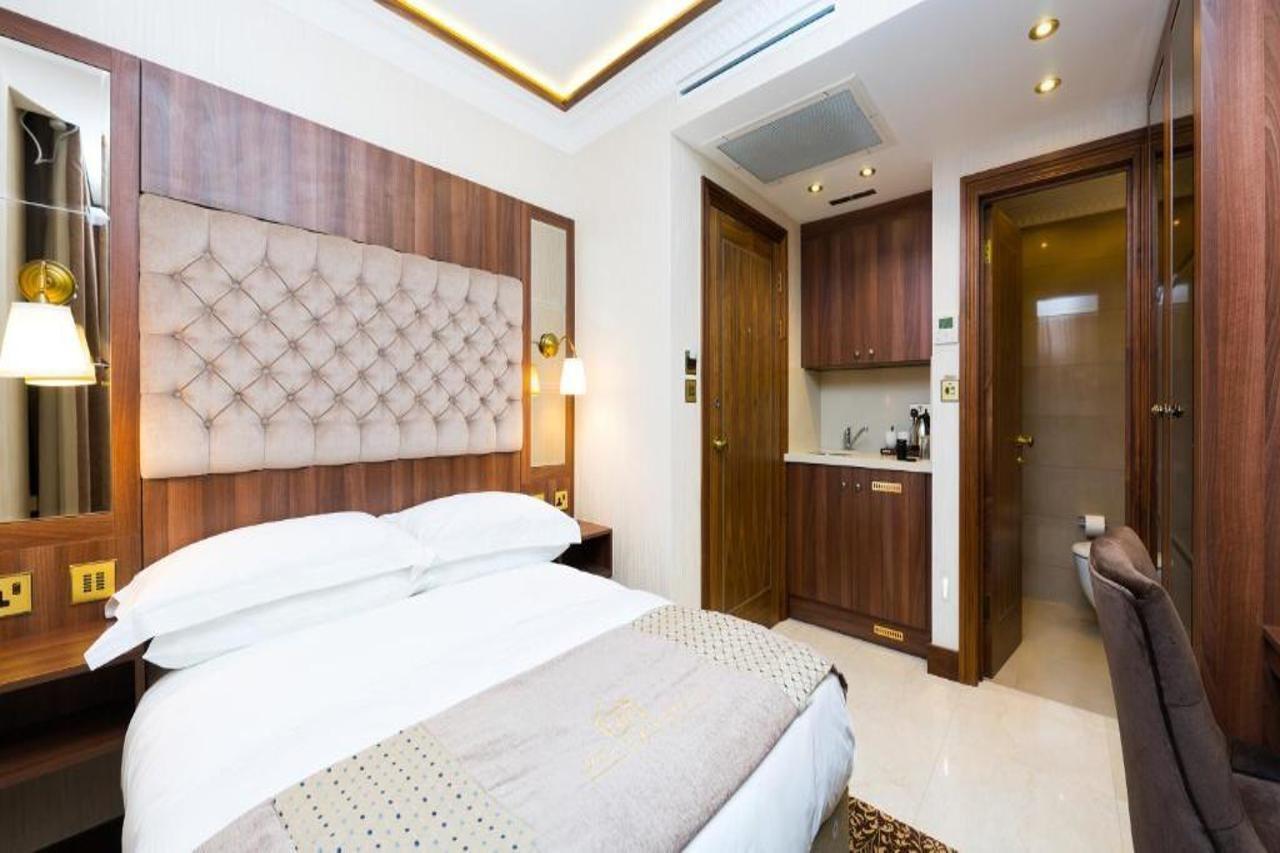 Kensington Prime Hotel London Exterior photo