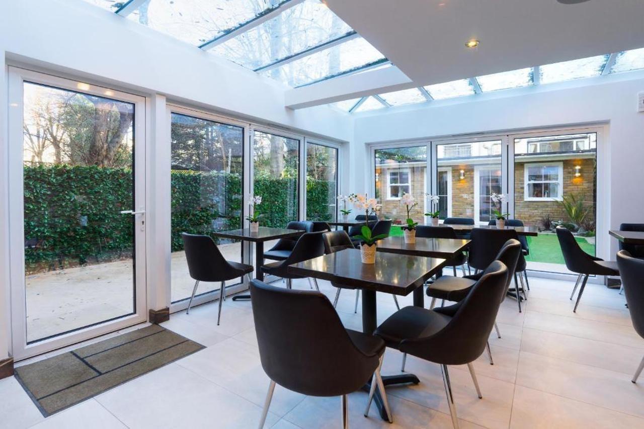 Kensington Prime Hotel London Exterior photo