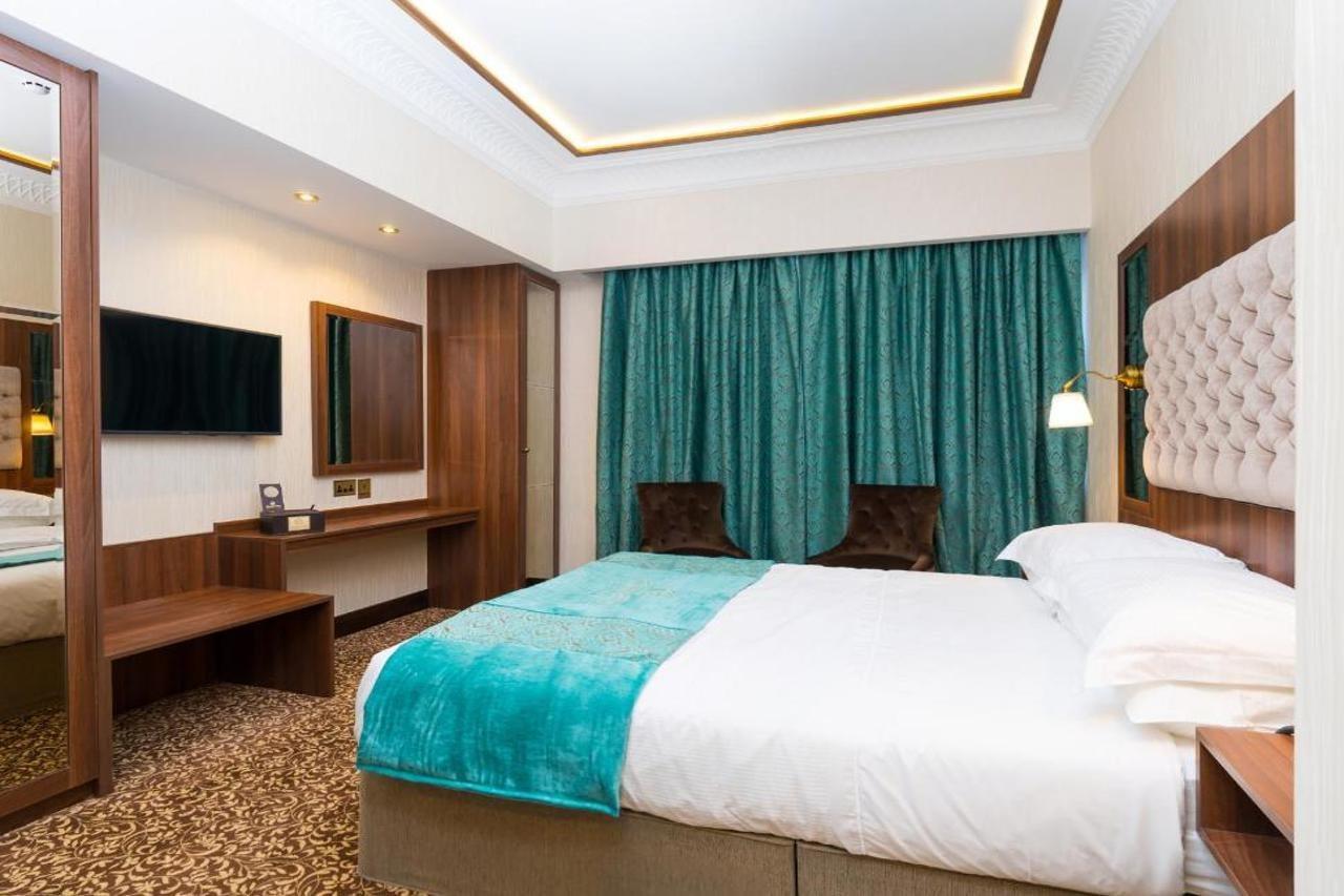 Kensington Prime Hotel London Exterior photo