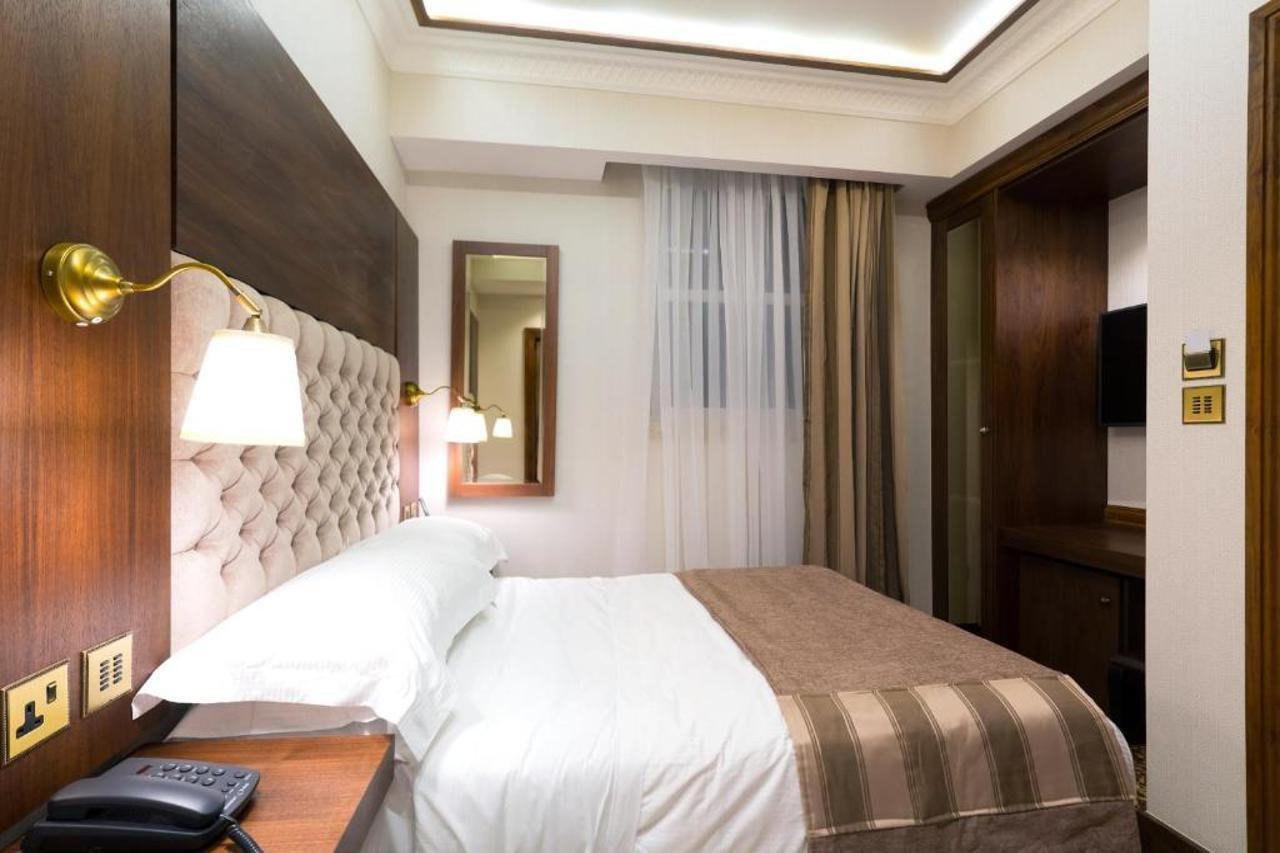 Kensington Prime Hotel London Exterior photo