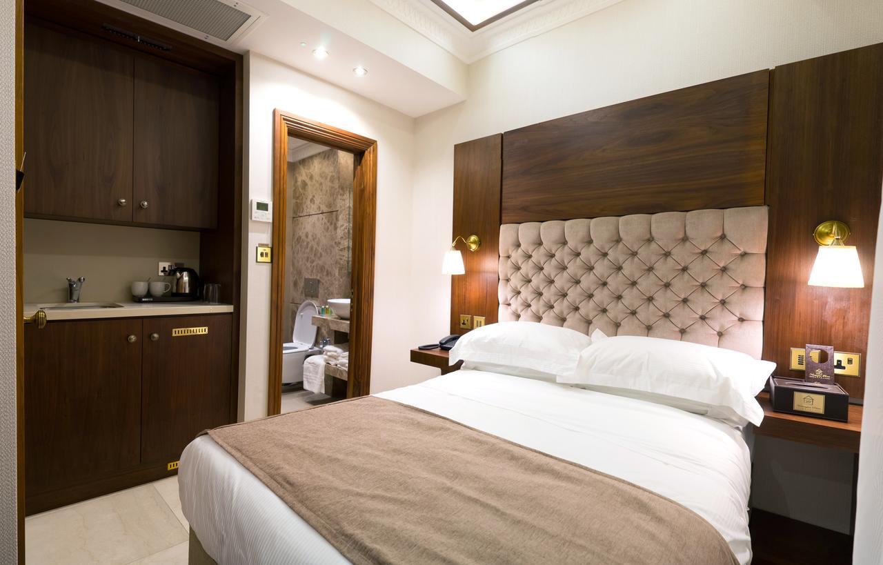 Kensington Prime Hotel London Exterior photo