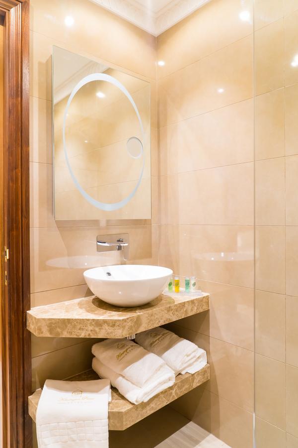 Kensington Prime Hotel London Exterior photo