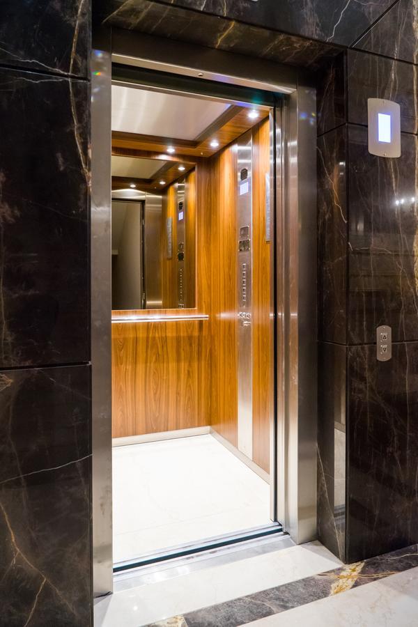Kensington Prime Hotel London Exterior photo