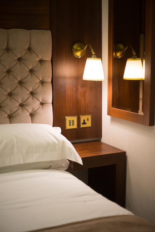 Kensington Prime Hotel London Exterior photo