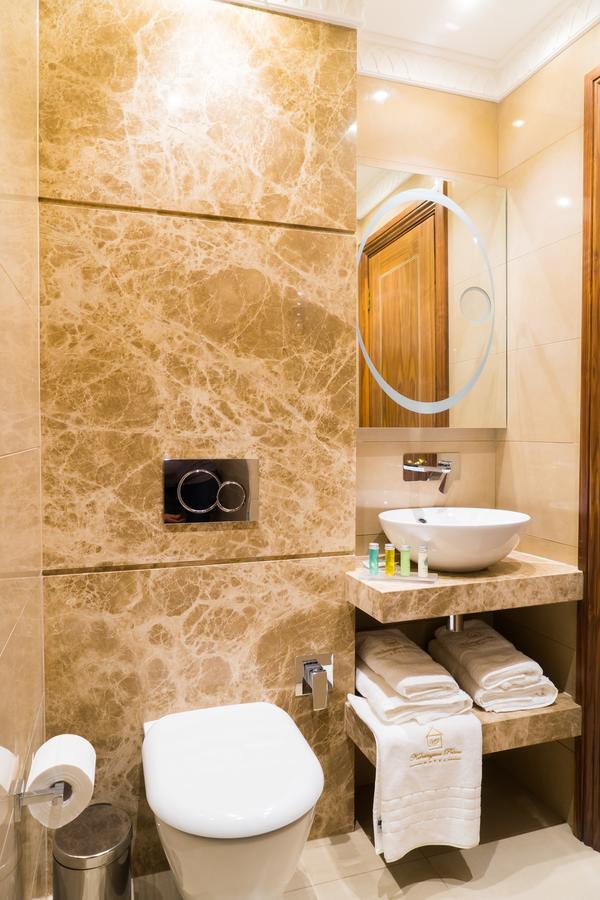 Kensington Prime Hotel London Exterior photo