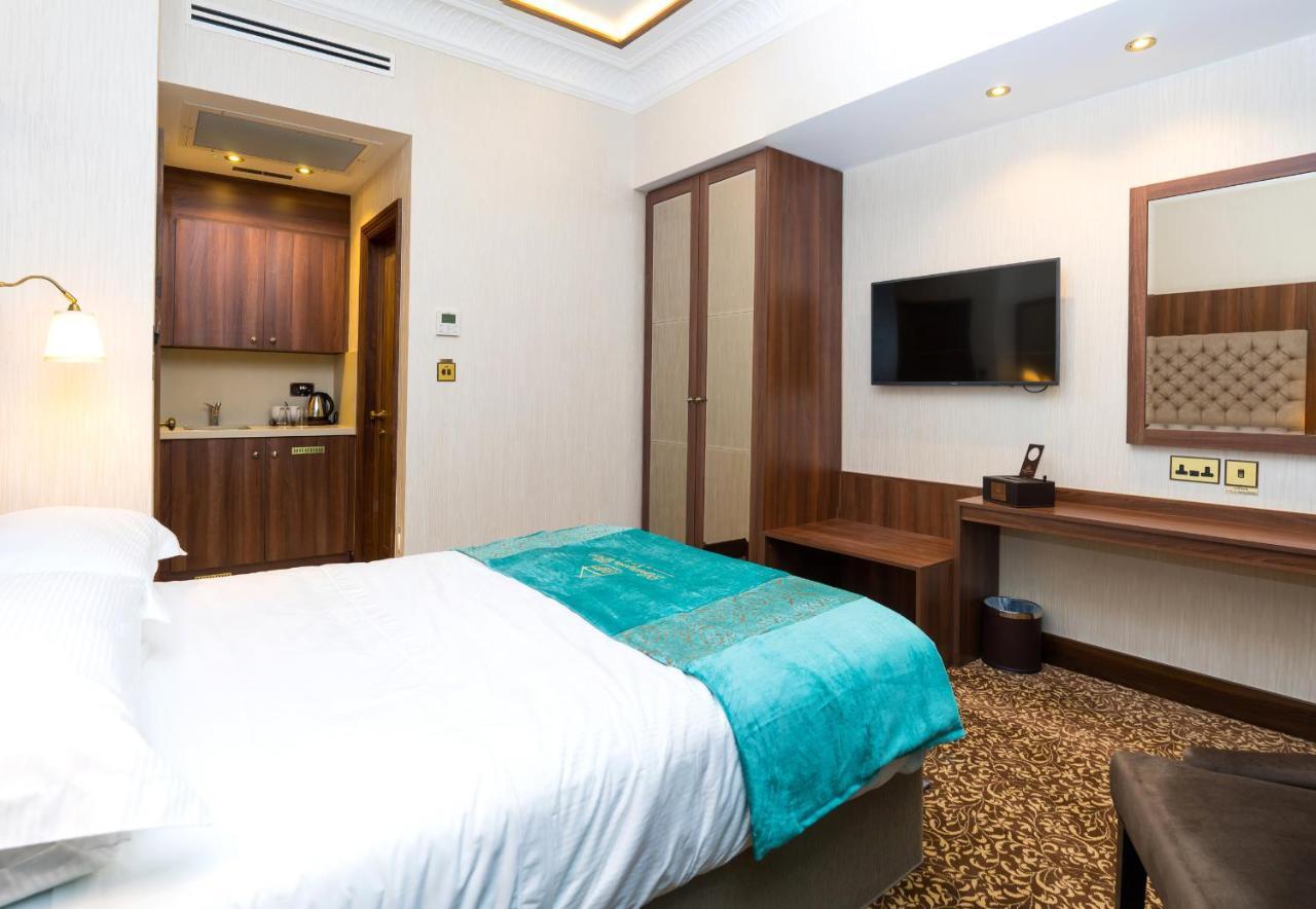 Kensington Prime Hotel London Exterior photo
